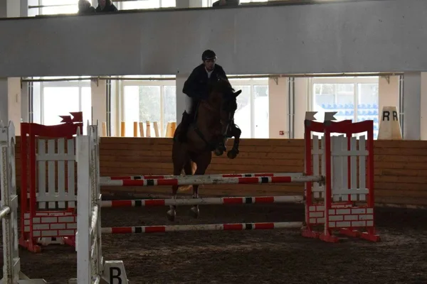 LS Calagrand ( Colard - Legenda )  2012.born